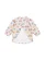 Huxbaby Hux Alphabet Messy Smock