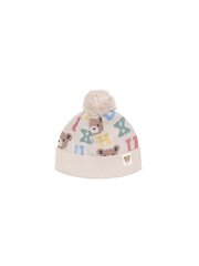 Huxbaby Hux Alphabet Beanie-hats-and-sunglasses-Bambini