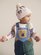 Huxbaby Hux Alphabet Beanie