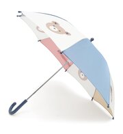 Huxbaby Colour Block Umbrella-rainwear-Bambini