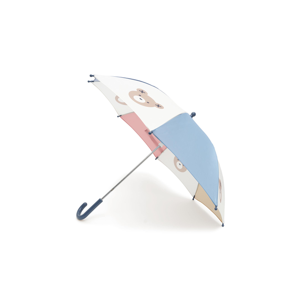 Huxbaby Colour Block Umbrella