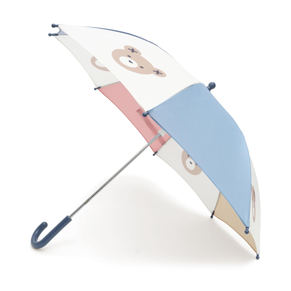 Huxbaby Colour Block Umbrella