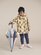 Huxbaby Colour Block Umbrella