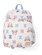 Huxbaby Hux Alphabet Backpack