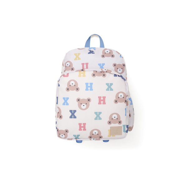 Huxbaby Hux Alphabet Backpack