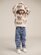 Huxbaby Huxbear Knit Jumper