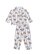 Huxbaby Classic Hux Stripe Sleep Set