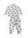 Huxbaby Classic Hux Stripe Sleep Set
