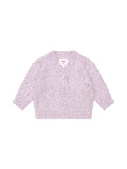 Huxbaby Rainbow Sprinkles Boxy Cardi-jackets-and-cardigans-Bambini