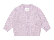 Huxbaby Rainbow Sprinkles Boxy Cardi-jackets-and-cardigans-Bambini