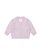 Huxbaby Rainbow Sprinkles Boxy Cardi