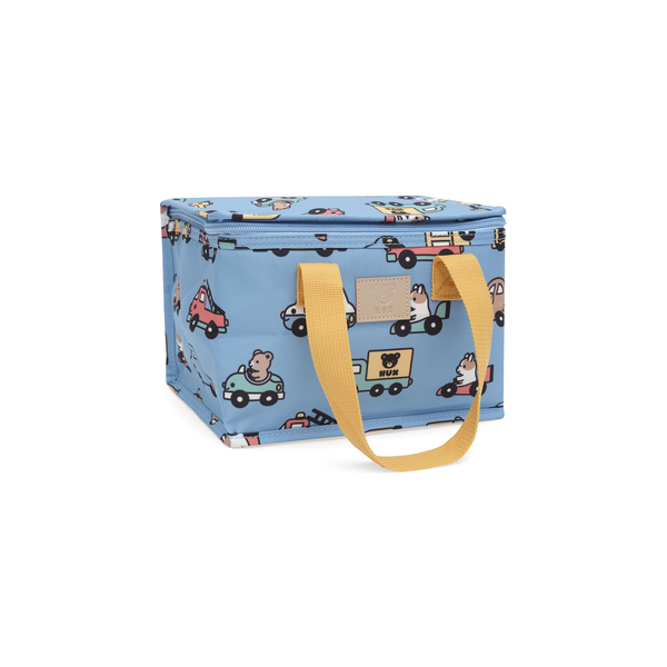 Huxbaby Huxmobile Lunch Bag