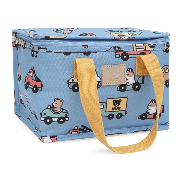Huxbaby Huxmobile Lunch Bag