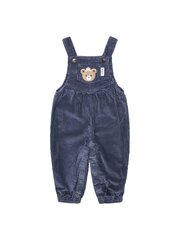 Huxbaby Cord Overalls-pants-and-shorts-Bambini