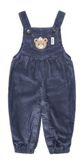 Huxbaby Cord Overalls-pants-and-shorts-Bambini