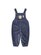Huxbaby Cord Overalls
