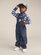 Huxbaby Cord Overalls