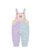 Huxbaby Colour Block Overall
