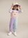 Huxbaby Colour Block Overall