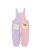 Huxbaby Colour Block Overall