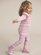 Huxbaby Emoji Rainbow Frill Romper