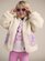 Huxbaby Made For Play Jacket