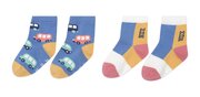 Huxbaby Huxmobile Socks 2PK-underwear-and-socks-Bambini