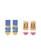 Huxbaby Huxmobile Socks 2PK