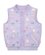 Huxbaby Hux Emoji Reversible Puffer Vest