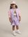 Huxbaby Hux Emoji Reversible Puffer Vest