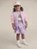 Huxbaby Hux Emoji Reversible Puffer Vest