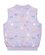 Huxbaby Hux Emoji Reversible Puffer Vest