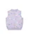 Huxbaby Hux Emoji Reversible Puffer Vest