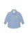 Huxbaby Chambray Hux Shirt