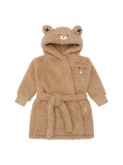 Huxbaby Huxbear Snuggle Gown-sleepwear-Bambini