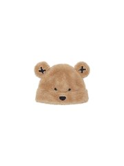 Huxbaby Hux Furry Beanie-hats-and-sunglasses-Bambini