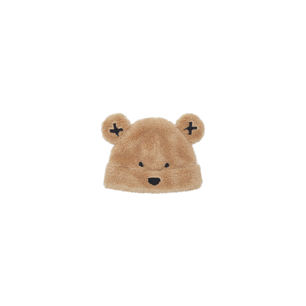 Huxbaby Hux Furry Beanie
