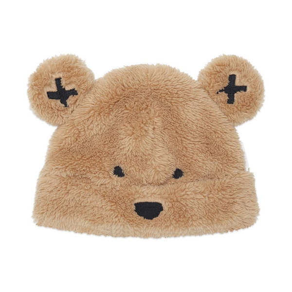 Huxbaby Hux Furry Beanie