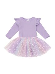 Huxbaby Cotton Candy Ballet Dress-dresses-and-skirts-Bambini