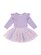 Huxbaby Cotton Candy Ballet Dress