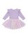 Huxbaby Cotton Candy Ballet Dress