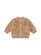 Huxbaby Varsity Hux Furry Jacket