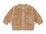 Huxbaby Varsity Hux Furry Jacket