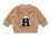 Huxbaby Varsity Hux Furry Jacket