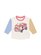 Huxbaby Firetruck Hux Top