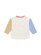 Huxbaby Firetruck Hux Top