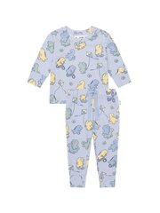Huxbaby Dino Play Sleep Set-sleepwear-Bambini