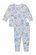 Huxbaby Dino Play Sleep Set