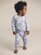 Huxbaby Dino Play Sleep Set