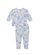 Huxbaby Dino Play Sleep Set
